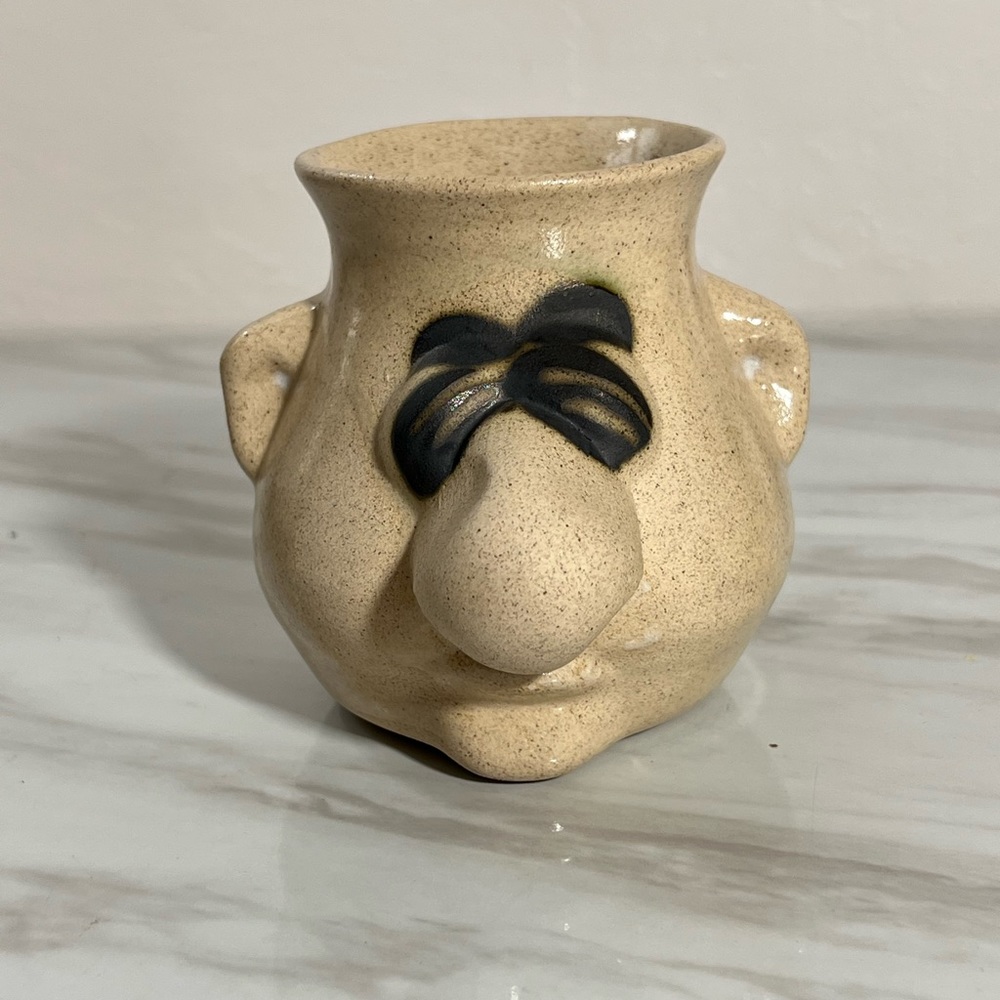 "It Snot a Mug"